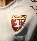 Torino FC Away Shirt 2025/26
