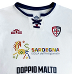 Cagliari Auswärtstrikot 2025/26