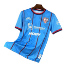 Camisa Terceiro Uniforme do Cagliari 2025/26