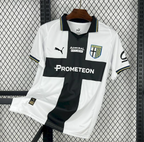 Camisa Casa Parma 2025/26