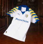 Parma Third Shirt 2025/26