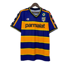 Parma Retro-Trikot 2002
