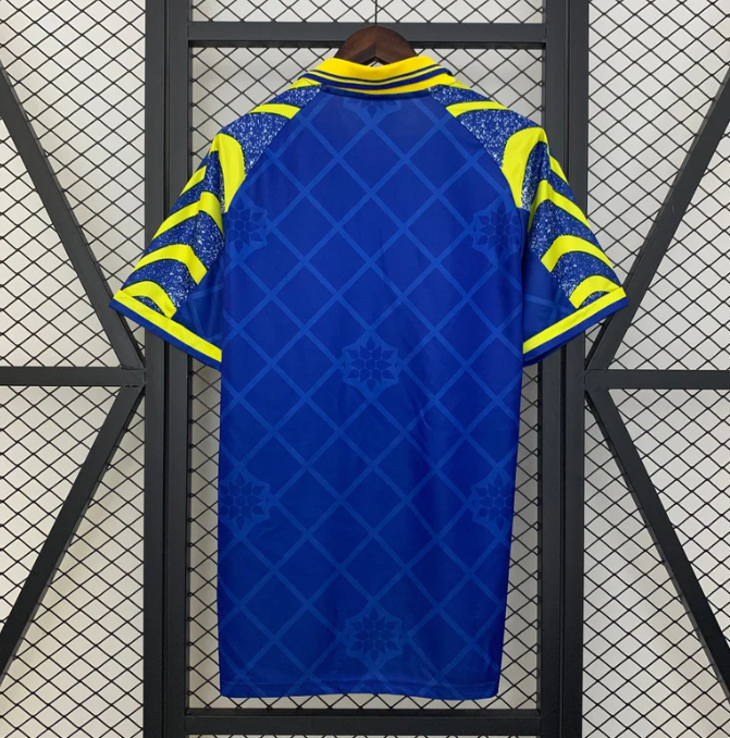 Parma Retro Trikot 1995