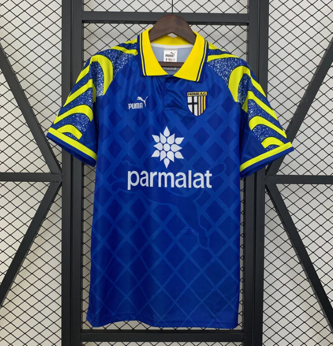 Parma Retro Trikot 1995