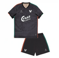 Kit Infantil Venezia Casa 2025/26