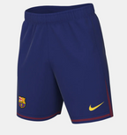 Calções do FC Barcelona para Casa 2025/26
