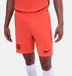 FC Barcelona Drittes Trikot Shorts 2025/26