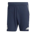 Real Madrid Away Shorts 2025/26