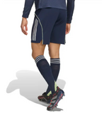 Real Madrid Away Shorts 2025/26