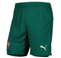 Portugal Home Shorts 2025/26