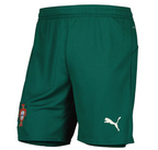 Portugal Home Shorts 2025/26