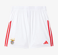 Calção Principal do Benfica 2025/26