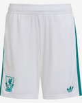 Liverpool Auswärtsshorts 2025/26