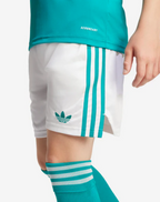 Liverpool Auswärtsshorts 2025/26