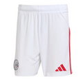 Ajax Home Shorts 2025/26