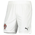 Portugal Auswärtsshorts 2025/26