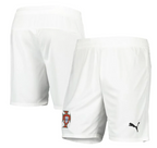 Portugal Auswärtsshorts 2025/26