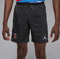 Shorts PSG Jordan Quarto Uniforme 2025/26