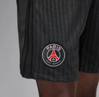Shorts PSG Jordan Quarto Uniforme 2025/26