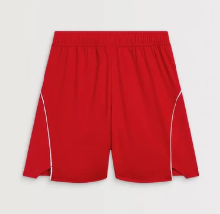 Arsenal Heimshorts 2025/26