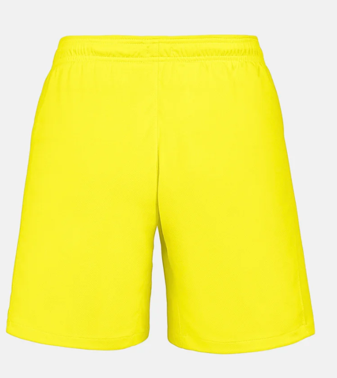 Tottenham Hotspur Third Shorts 2025/26