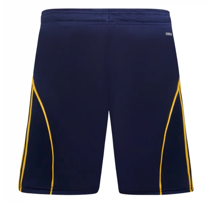 Boca Juniors Heimshorts 2025/26
