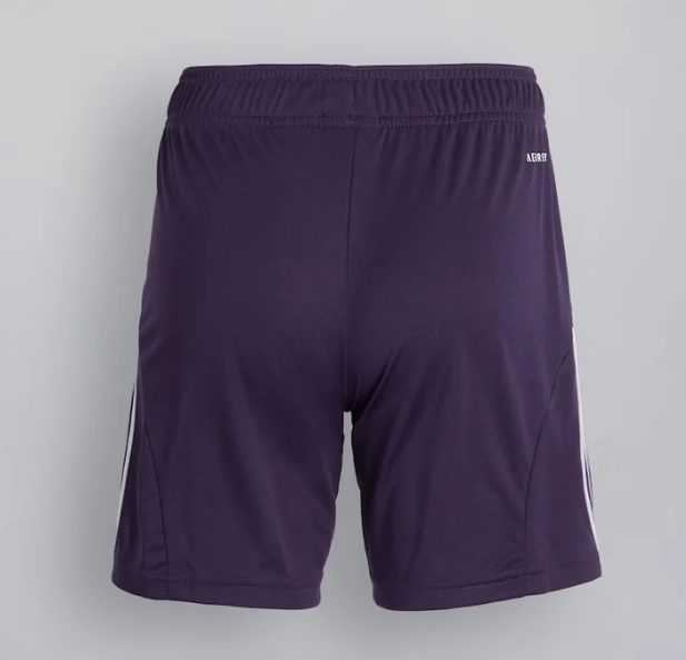 Shorts de treino do Manchester United 2025/26