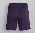 Shorts de treino do Manchester United 2025/26