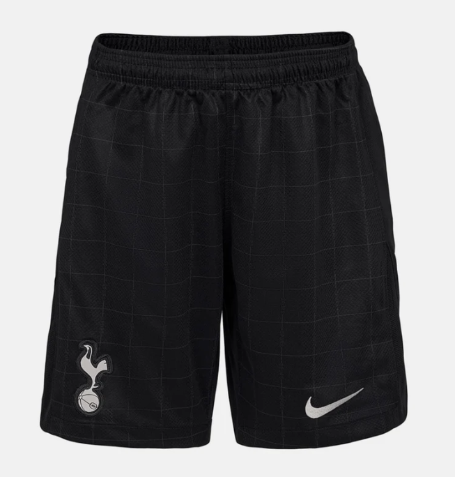 Tottenham Away Shorts 2025/26