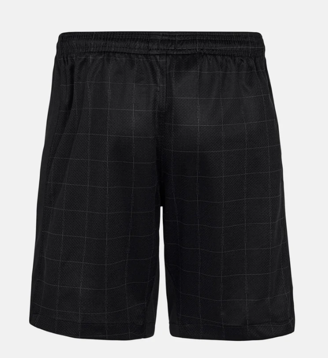 Tottenham Away Shorts 2025/26