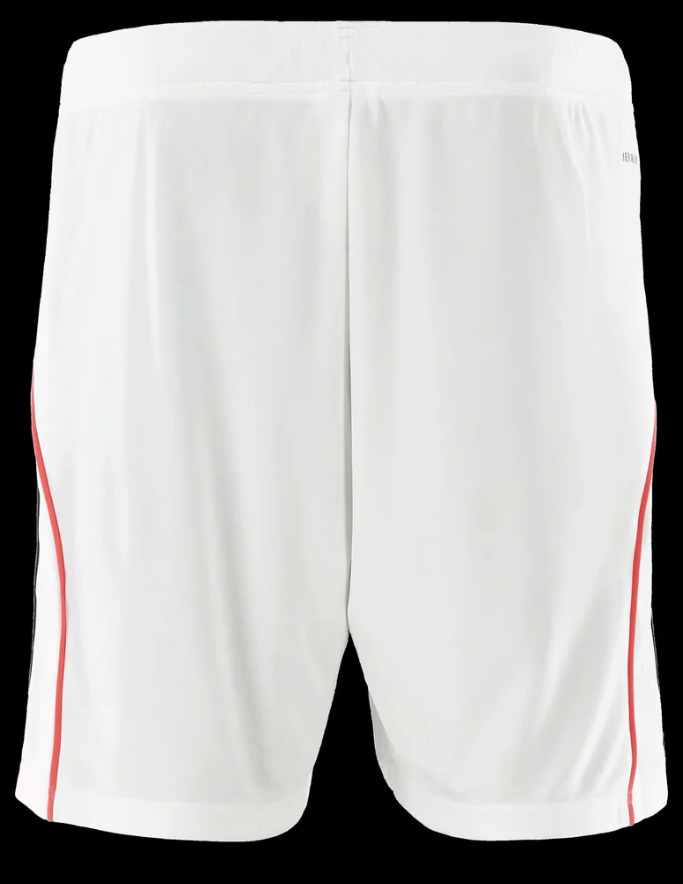 Bayern Munich Away Shorts 2025/26