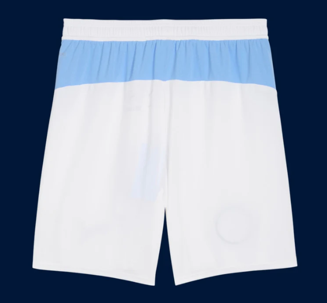 Manchester City Home Shorts 2025/26