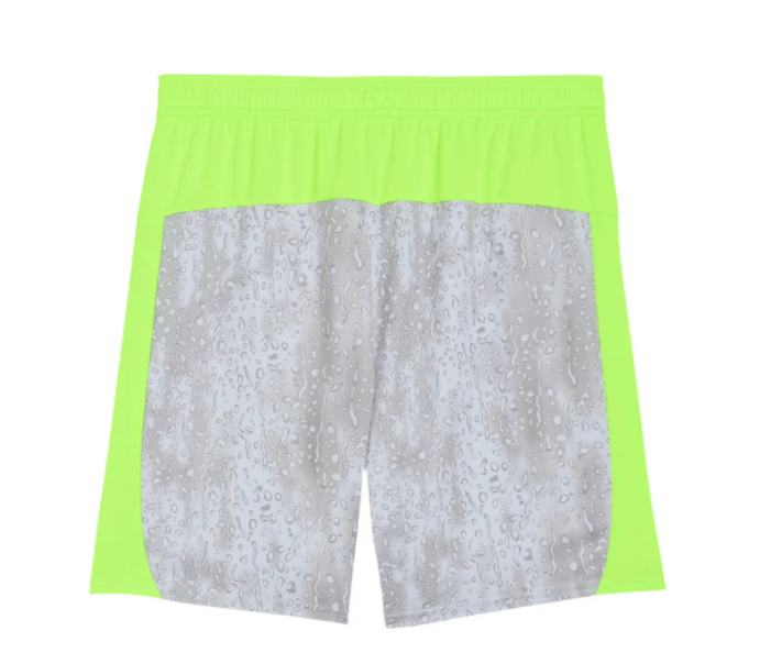 Manchester City Third Shorts 2025/26