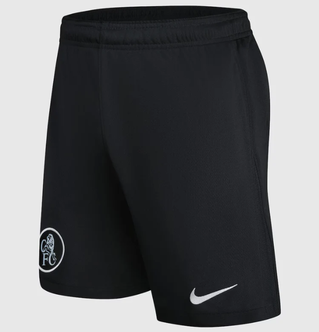 Chelsea Third Shorts 2025/26