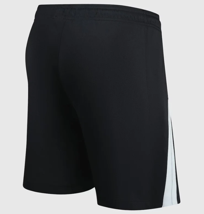 Chelsea Third Shorts 2025/26