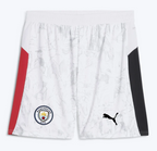 Manchester City KidSuper Shorts 2025/26