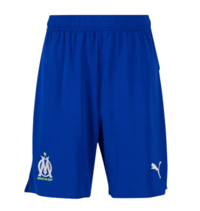 Olympique de Marseille Third Shorts 2025/26