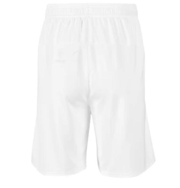 Olympique de Marseille Home Shorts 2025/26