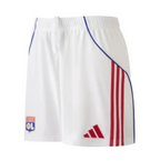Lyon Home Shorts 2025/26