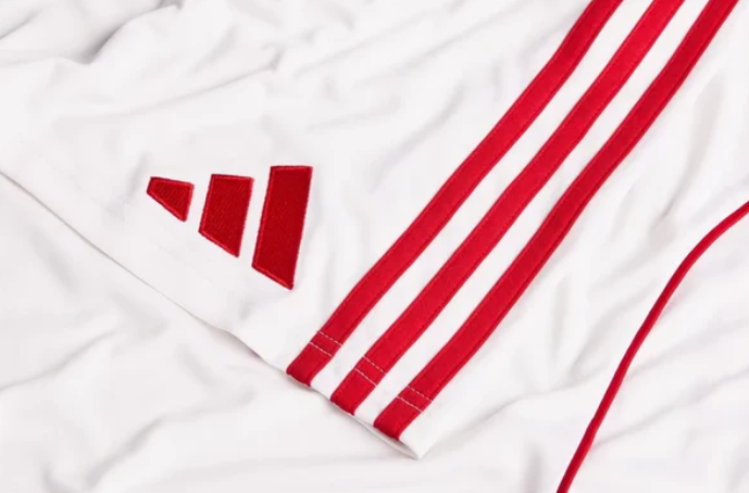 Arsenal Home Shorts 2025/26