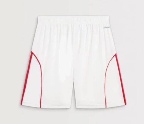 Arsenal Home Shorts 2025/26