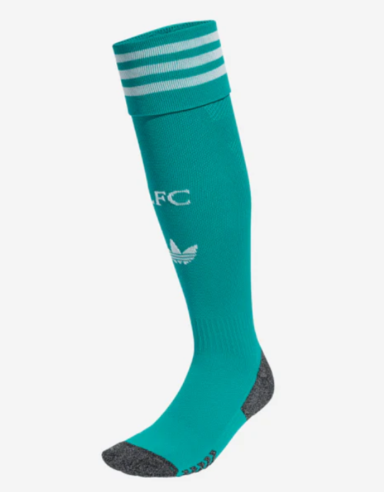 Liverpool Third Socks 2025/26