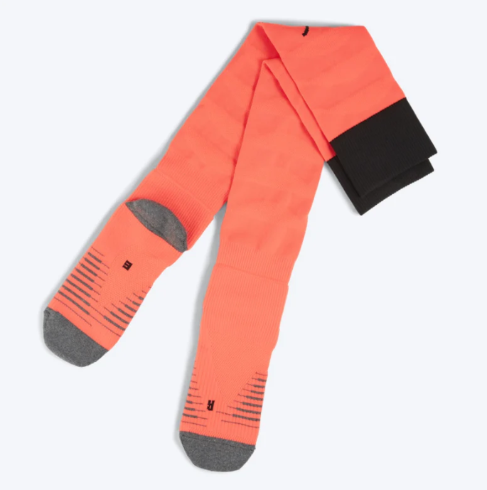 Manchester City Goalkeeper Socks 2025/26