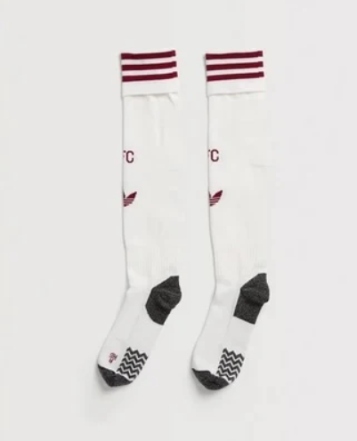 Arsenal Third Socks 2025/26