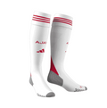 Meias Ajax Home 2025/26