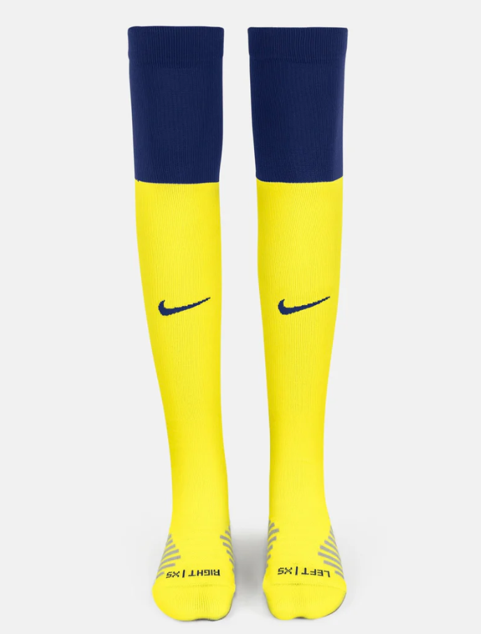 Tottenham Third Socks 2025/26