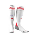Lyon Home Socks 2025/26