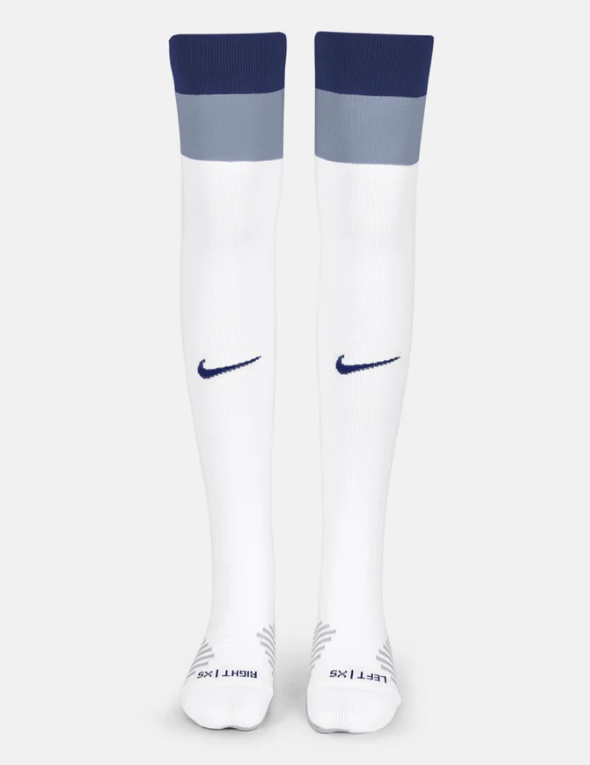 Tottenham Home Socks 2025/26