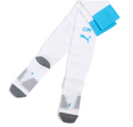 Olympique de Marseille Home Socks 2025/26