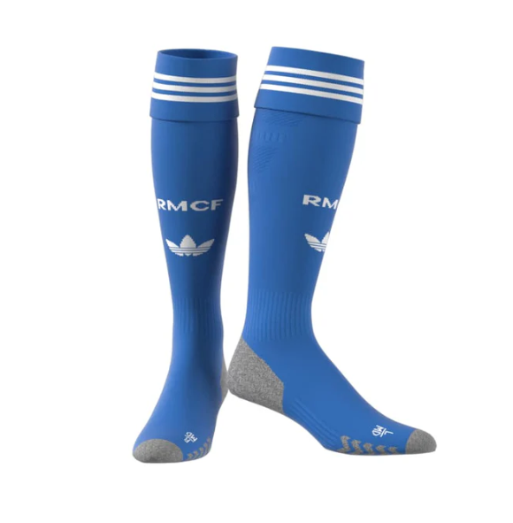 Real Madrid Dritte Socken 2025/26